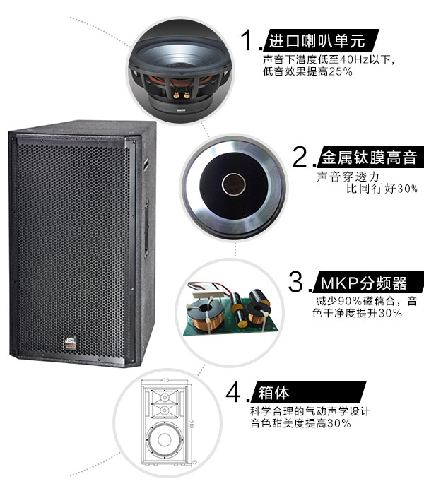 网购舞台音响设备 品牌优势