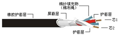 什么是音箱视频线？又有多少种插头？图文说明
