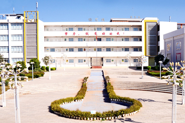 【JSL爵士龙案例】云南楚雄州永安学校多功能报告厅音响工程项目