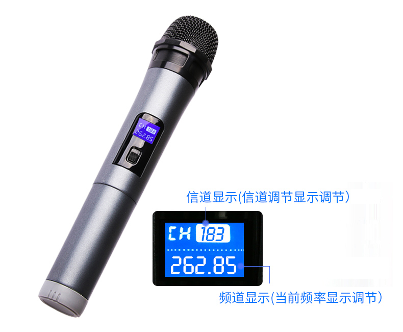 为什么话筒都是雪糕筒形状的？科学原理你看了就懂了