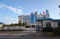 爵士龙音响，奏响江特电机会议室的高效乐章